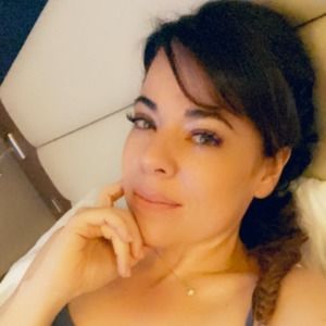 Meet your Posher, Natalia